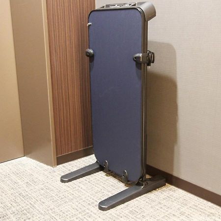 Hotel Trend Fukuyama Ekimae Εξωτερικό φωτογραφία