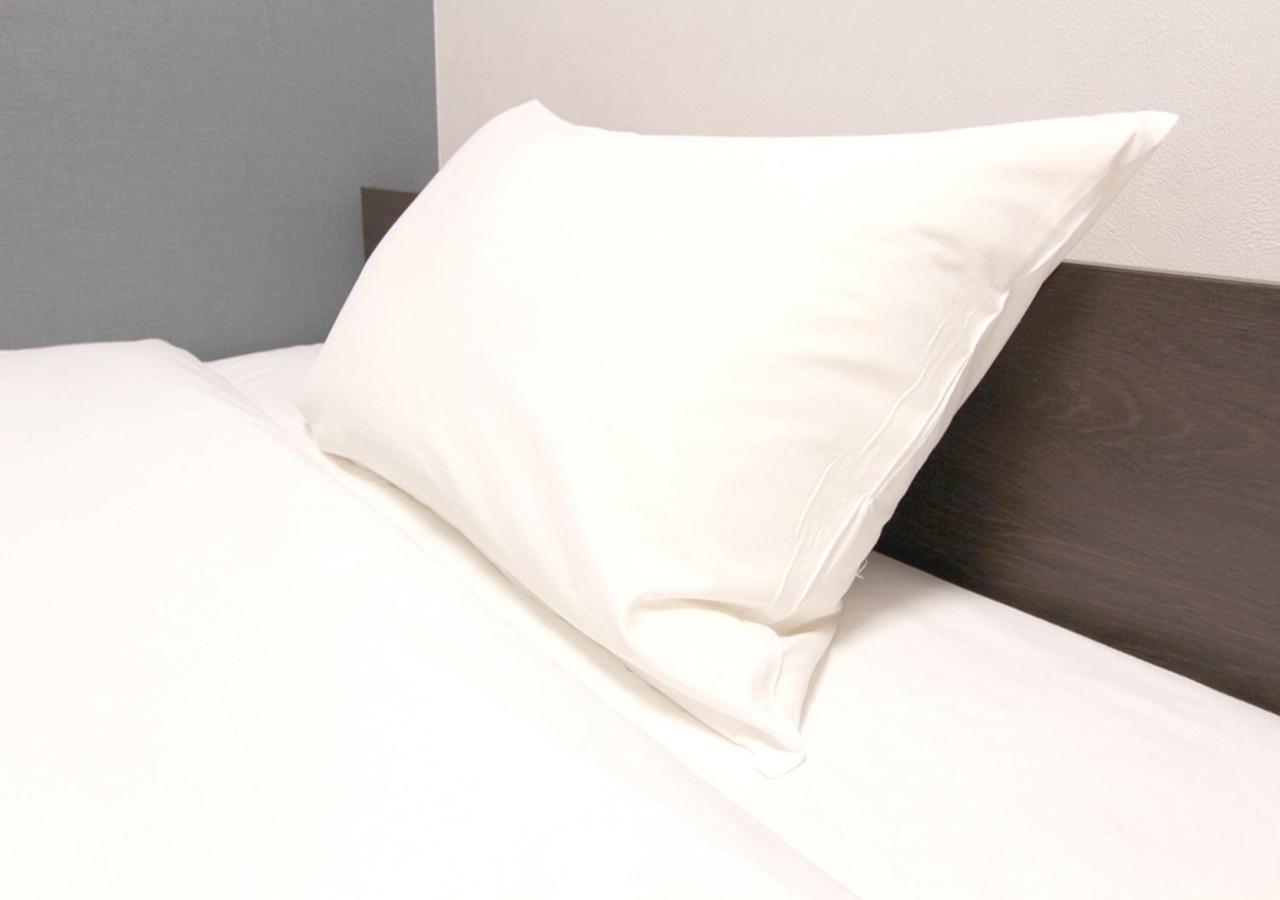 Hotel Trend Fukuyama Ekimae Εξωτερικό φωτογραφία