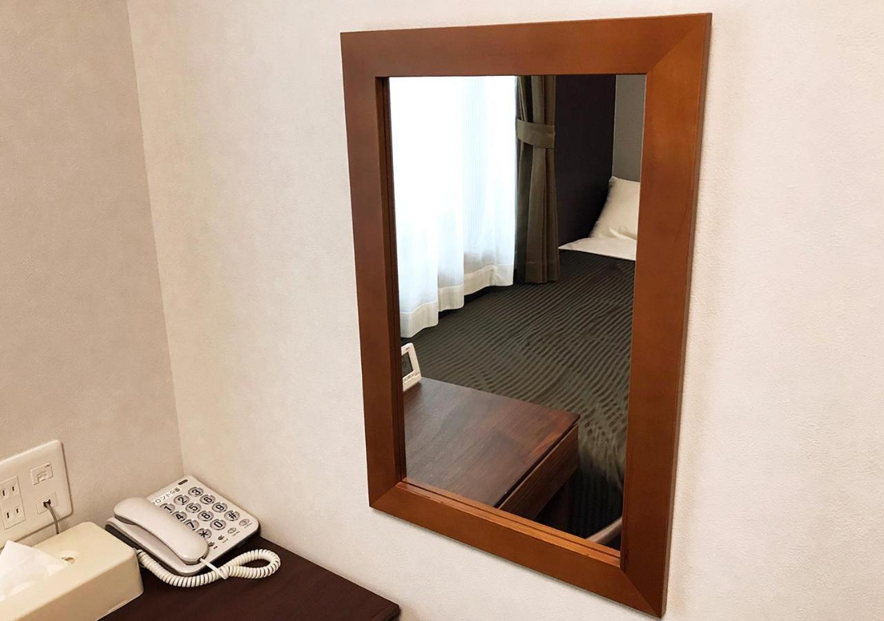 Hotel Trend Fukuyama Ekimae Εξωτερικό φωτογραφία