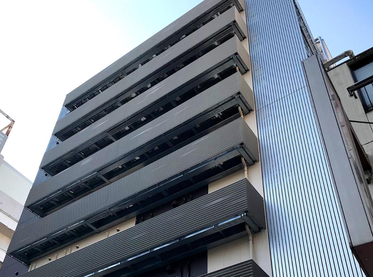 Hotel Trend Fukuyama Ekimae Εξωτερικό φωτογραφία